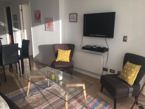 Apartamento Departamento Costa Lilenes