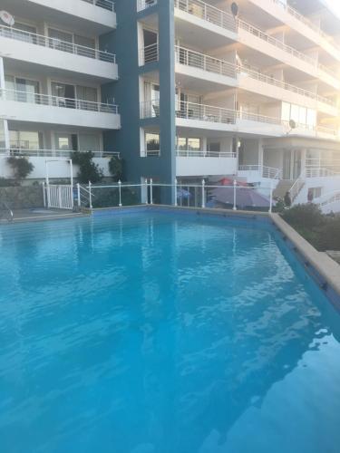Apartamento Departamento Costa Lilenes