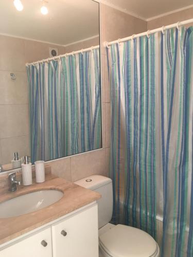 Apartamento Departamento Costa Lilenes