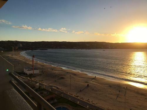 Apartamento Condominio Bah�a Horizonte