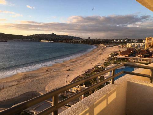 Apartamento Condominio Bah�a Horizonte