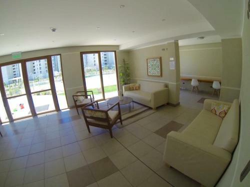 Apartamento Departamento A Pasos de La Playa