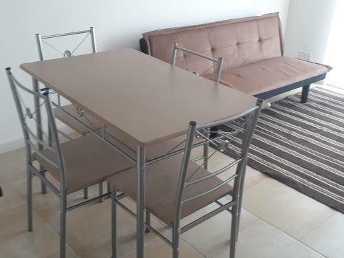 Apartamento La Herradura