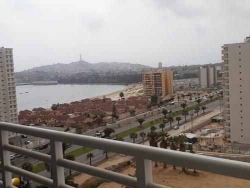 Apartamento La Herradura