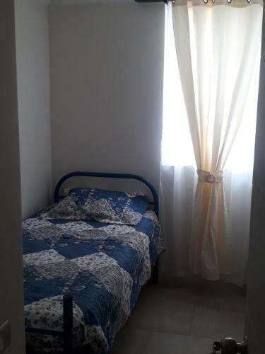 Apartamento La Herradura