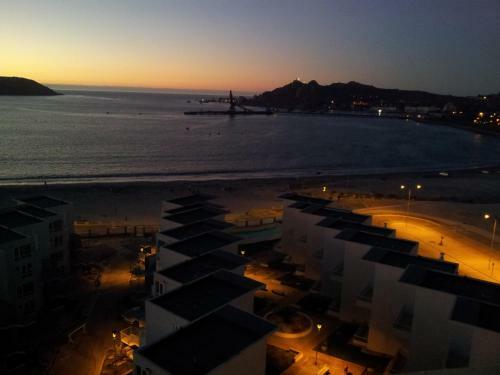 Apartamento Condominio Costamar