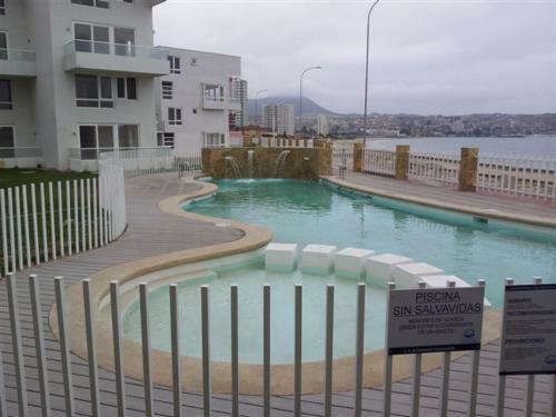 Apartamento Condominio Costamar