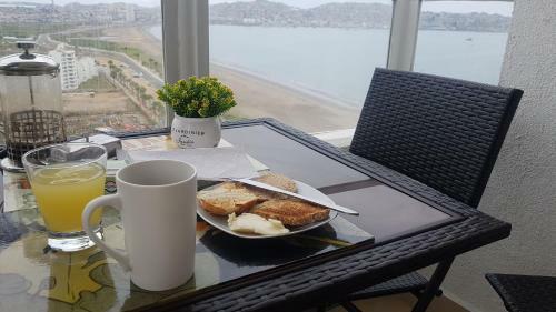 Apartamento Departamento En La Serena