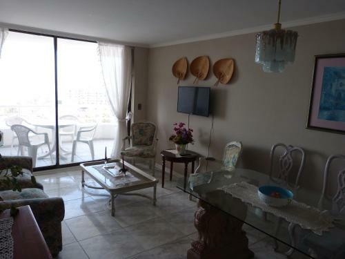 Apartamento Pe�uelas Club