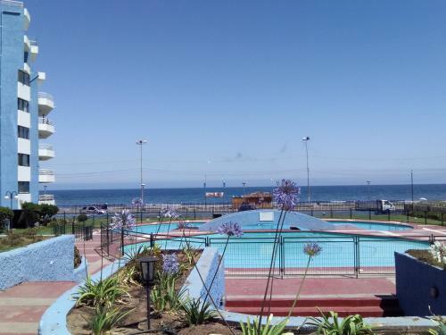 Apartamento Pe�uelas Club