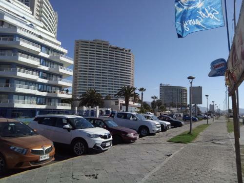 Apartamento Pe�uelas Club
