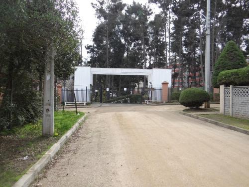 Apartamento Condominio Bosques Del Tabo