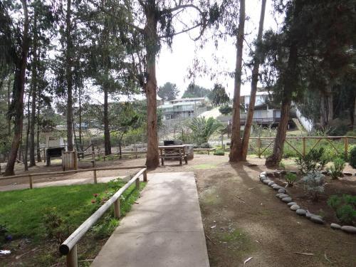 Apartamento Condominio Bosques Del Tabo