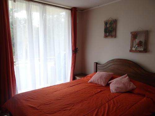 Apartamento Condominio Bosques Del Tabo