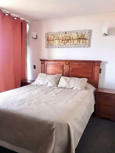 Apartamento Excelente Ubicaci�n Departamento 3 Dormitorios