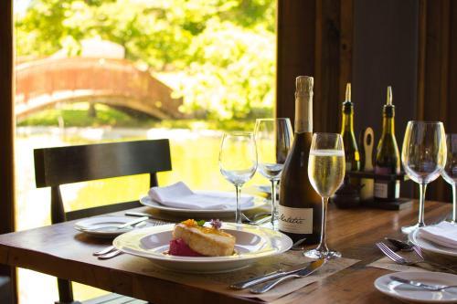 Agroturismo La Casona At Matetic Vineyards