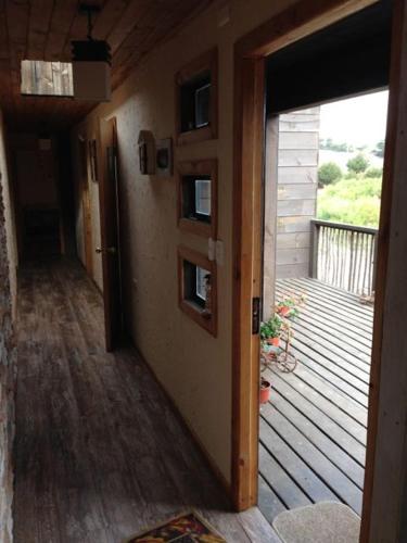 Casa En Punta De Lobos