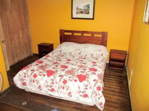 Hotel Colonial