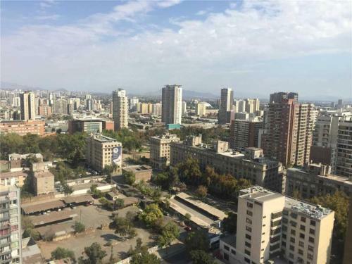 Apartamento Departamento Santiago Centro