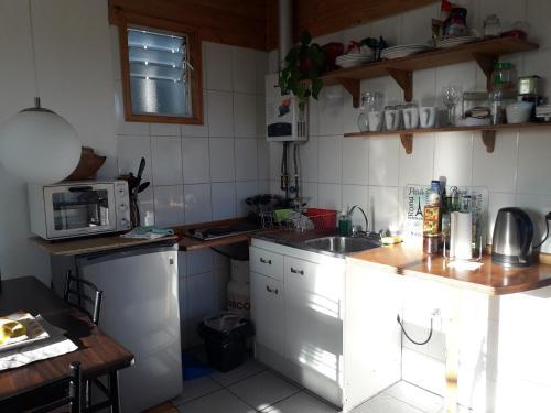 Apartamento Departamento Valdivia