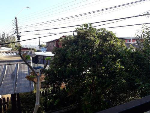 Apartamento Departamento Valdivia