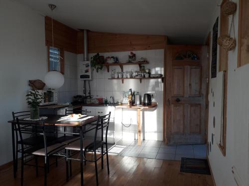 Apartamento Departamento Valdivia