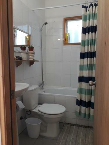 Apartamento Departamento Valdivia