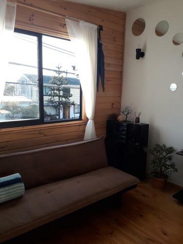 Apartamento Departamento Valdivia