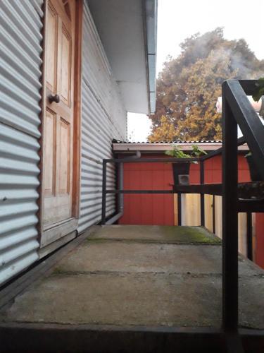 Apartamento Departamento Valdivia