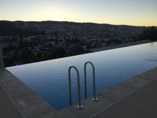 Apartamento Bah�a de Valpara�so
