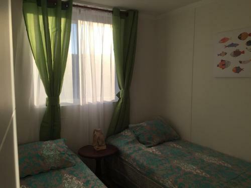 Apartamento Bah�a de Valpara�so