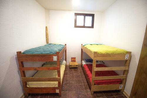 Hostal Licanantay