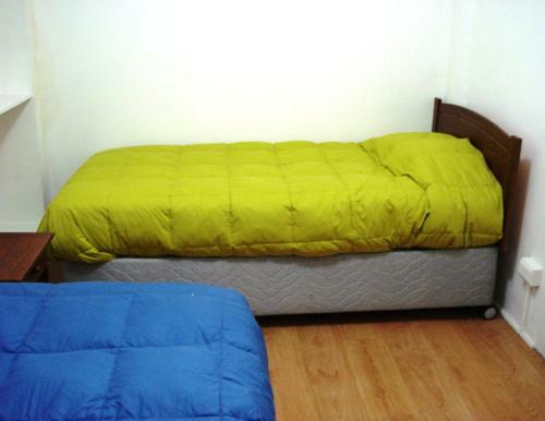 Hostal Cumming 129