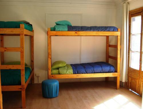 Hostal Cumming 129