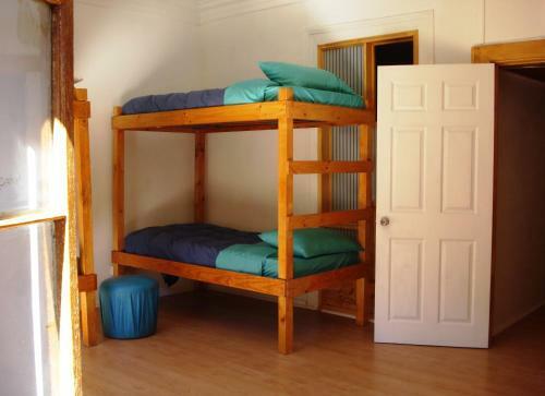 Hostal Cumming 129