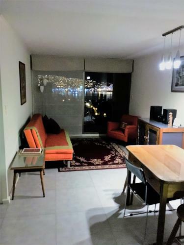 Apartamento Departamento Cerro Bar�n