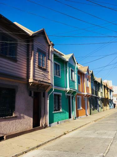 Apartamento Departamento Cerro Bar�n
