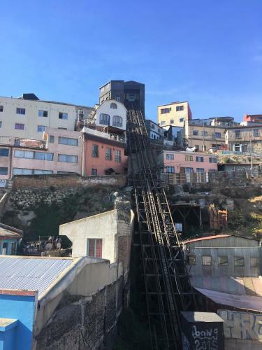Apartamento Departamento Cerro Bar�n
