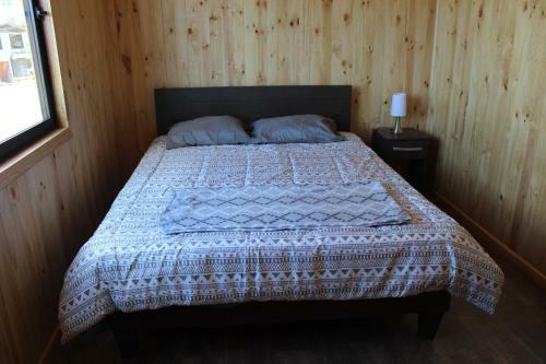 Apartamento Caba�as En Villarrica