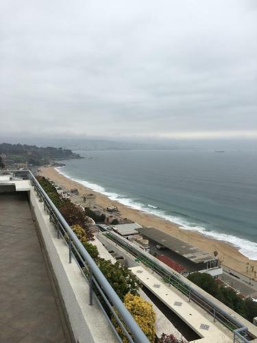 Apartamento Departamento Bellavista Re�aca