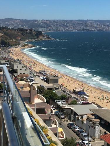Apartamento Departamento Bellavista Re�aca
