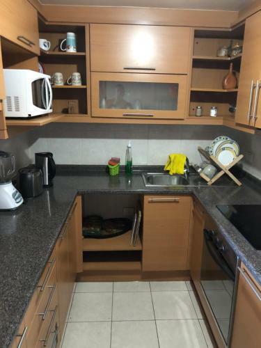 Apartamento Departamento Bellavista Re�aca