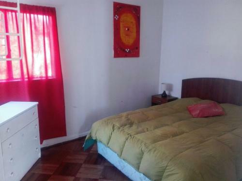 Casa Recreo