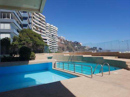 Apartamento Departamento Re�aca