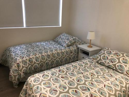 Apartamento Departamento Vi�a Del Mar