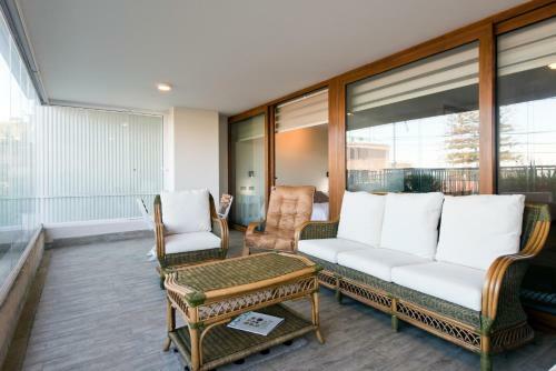 Apartamento Departamento Nuevo Re�aca