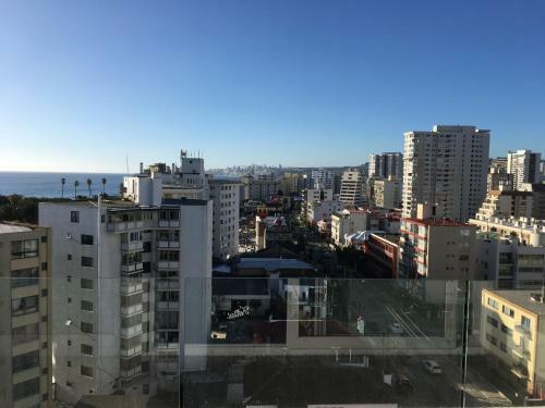 Apartamento Edificio Plaza Mexico