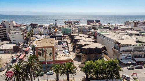 Apartamento Departamento Borgo�o