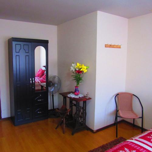 Hostal Casa Acogedora Y Bonita