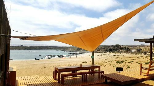 Lodge Piedras Bayas Base Camp Atacama